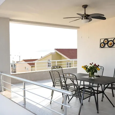 דירה With Parking Space - 19795