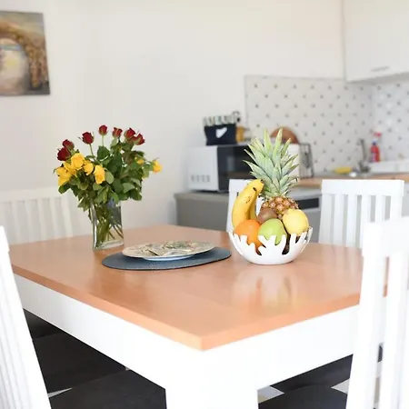 With Parking Space - 19795 דירה