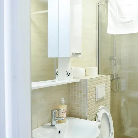 דירה With Parking Space - 19795