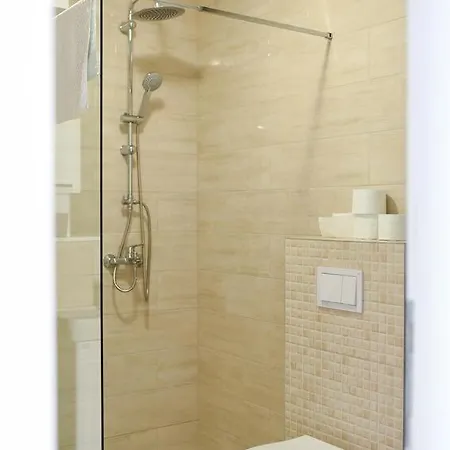 דירה With Parking Space - 19795 מאקרסקה