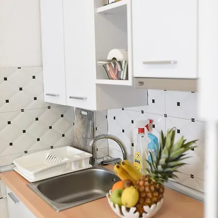 With Parking Space - 19795 דירה *