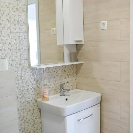 דירה With Parking Space - 19795