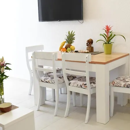 With Parking Space - 19795 דירה מאקרסקה