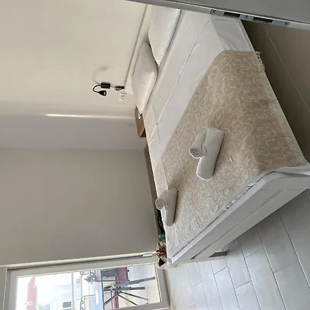 With Parking Space - 19795 דירה *