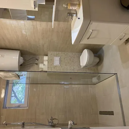 With Parking Space - 19795 דירה מאקרסקה