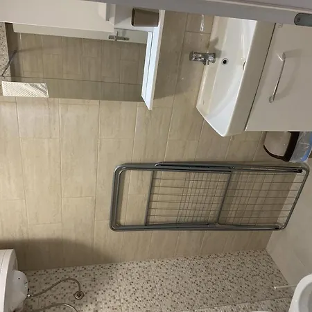 דירה With Parking Space - 19795 מאקרסקה