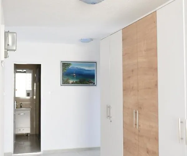 With Parking Space - 19795