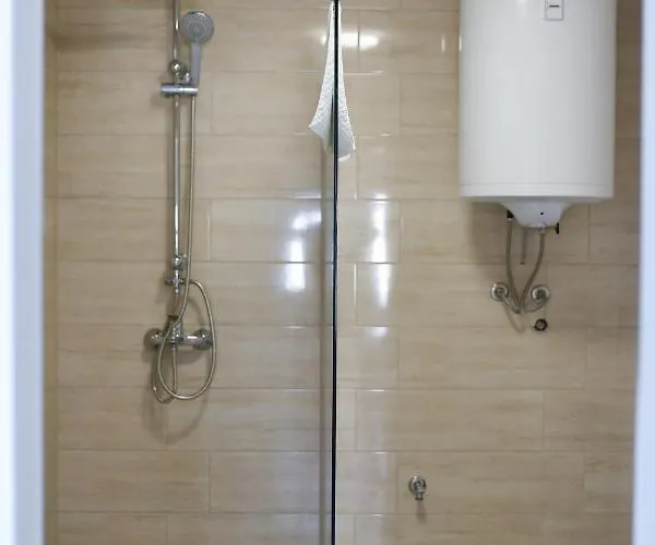 Apartament With Parking Space - 19795 *