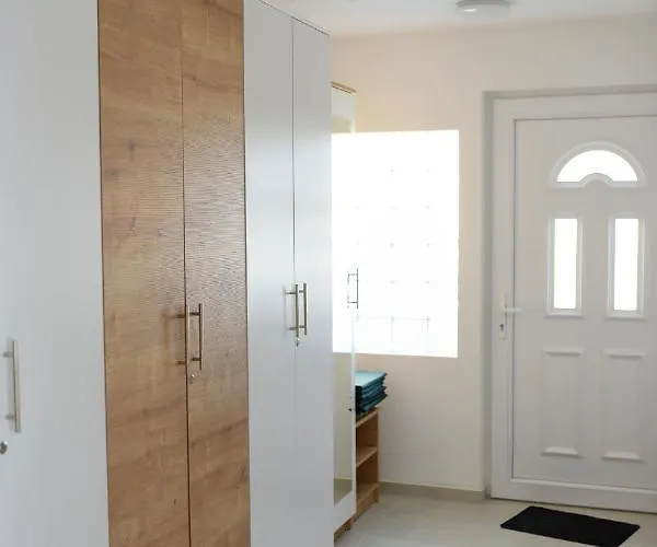 With Parking Space - 19795 * Makarska