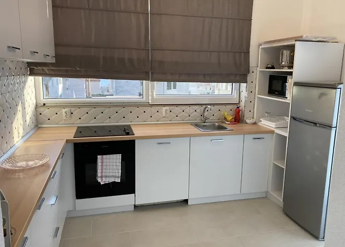 With Parking Space - 19795 Apartament *