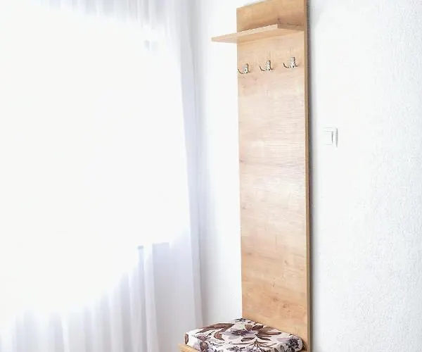 With Parking Space - 19795 *