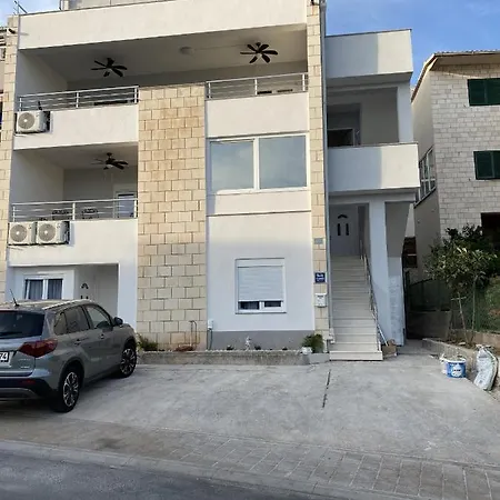 Apartment With A Parking Space - 19795 *