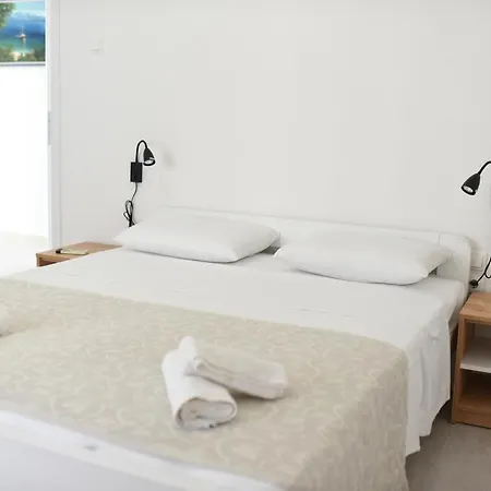 With Parking Space - 19795 * Makarska