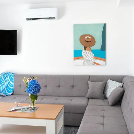 With Parking Space - 19795