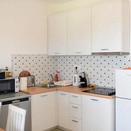With A Parking Space - 19795 Apartment *