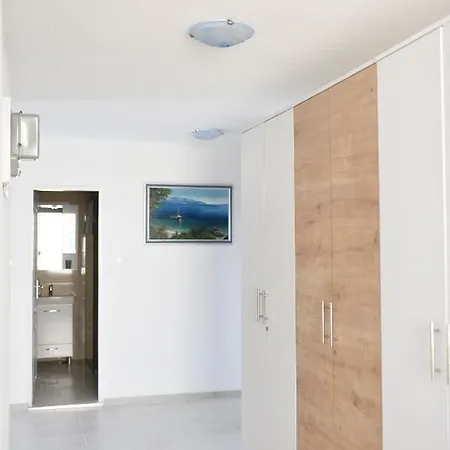 With Parking Space - 19795