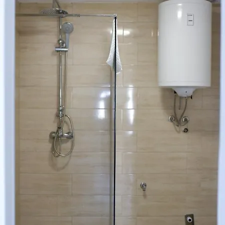 Lägenhet With Parking Space - 19795 *