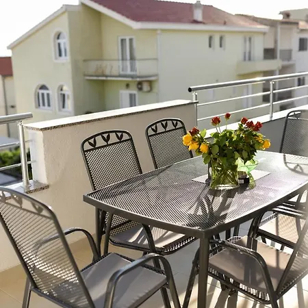 With Parking Space - 19795 * Makarska