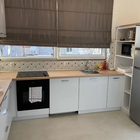 With Parking Space - 19795 Daire *