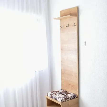 With Parking Space - 19795 *