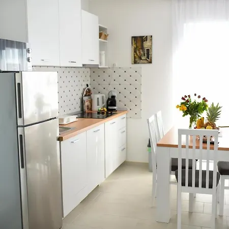 With Parking Space - 19795 * Makarska