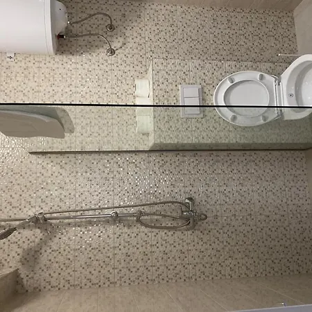 With Parking Space - 19795