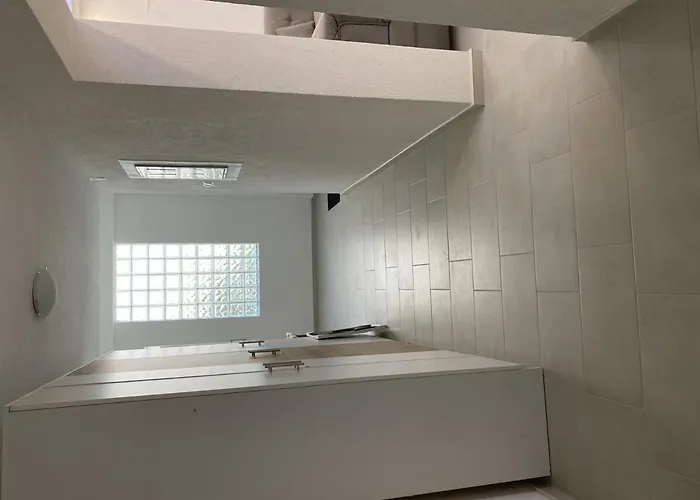 With Parking Space - 19795 Makarska