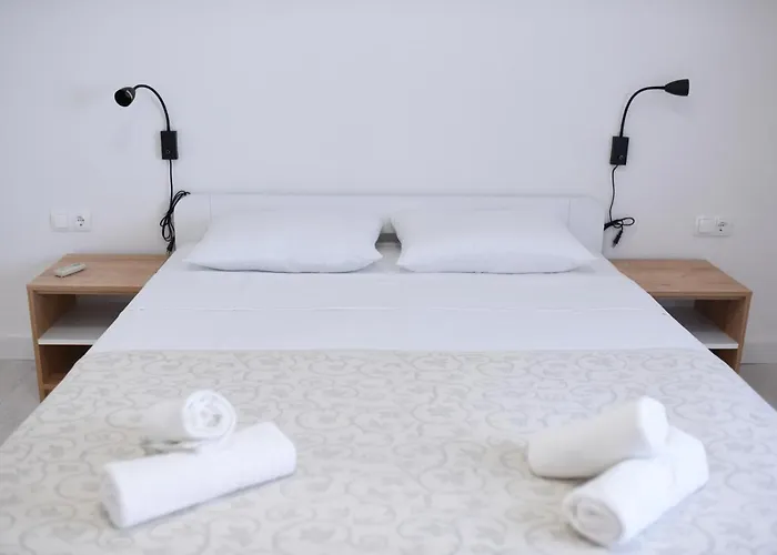 With Parking Space - 19795 * Makarska