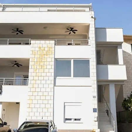 With Parking Space - 19795