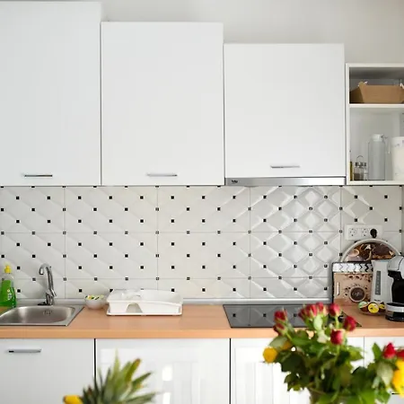 With Parking Space - 19795 Lejlighed