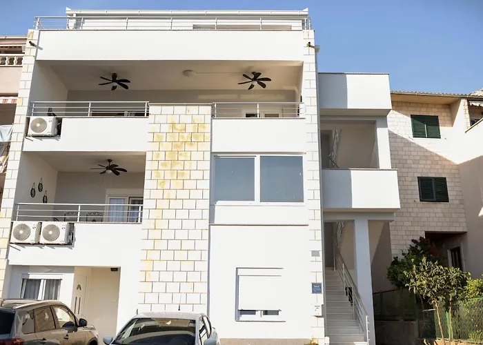 With Parking Space - 19795