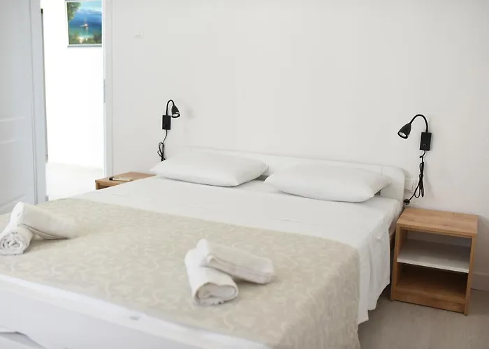 With Parking Space - 19795 * Makarska