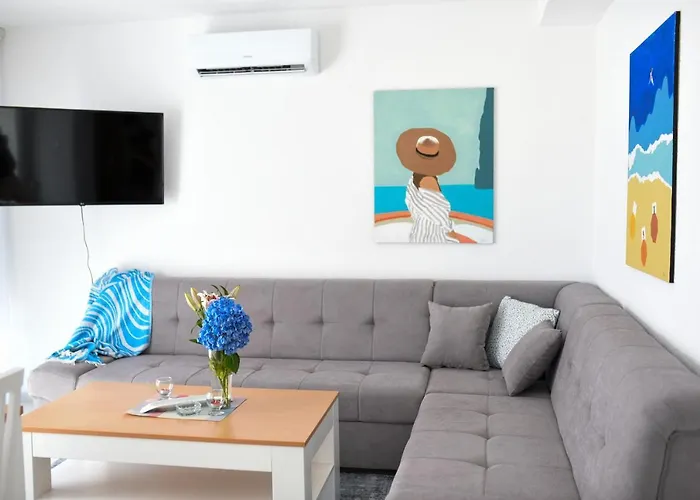 With Parking Space - 19795