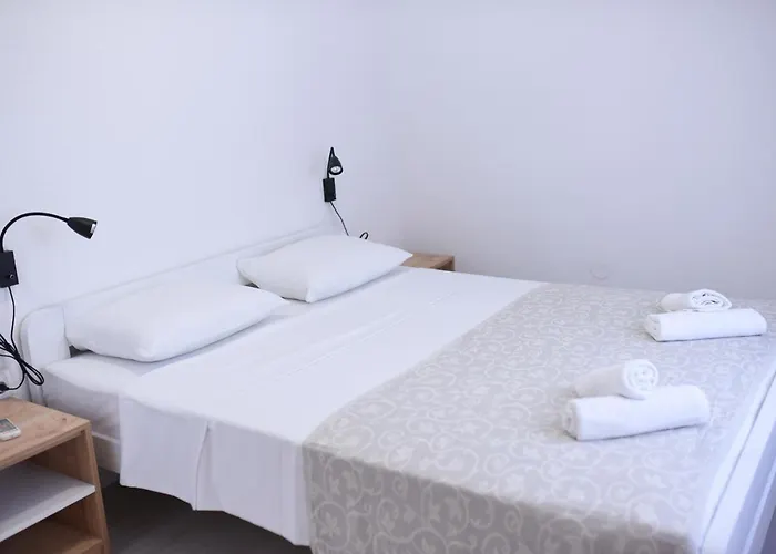 With Parking Space - 19795 * Makarska