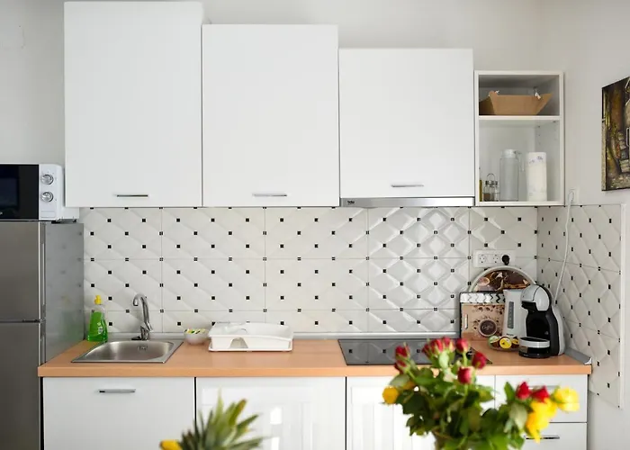 With Parking Space - 19795 Lejlighed