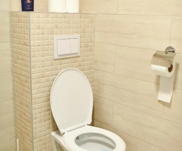 Lejlighed With Parking Space - 19795 Makarska